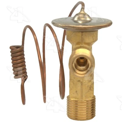 A/C Expansion Valve Rear 4 Seasons For 1992-1993 Chevrolet C1500 Suburban - Image 1 of 4