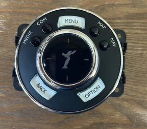 Controlador frontal táctil Rolls-Royce Wraith RR5 Ghost RR4 9347467 65829347467 - Imagen 1 de 5