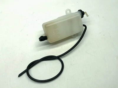 Yamaha FZ6 S Fazer (5) 05' tanque de refrigerante de compensación botella de refrigerante Foto 1 de 4