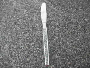 Ekco Eterna Santiago Edelstahl Besteck Messer KOSTENLOSER VERSAND - Bild 1 von 1