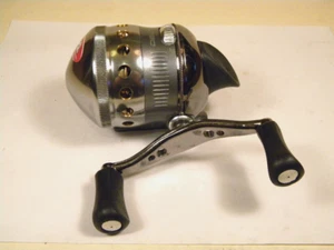 Zebco Delta ZD3 5BB casting reel - Picture 1 of 4