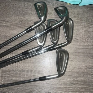 Planchas Lynx Parallax 4,5,7,8,9,P acero rígido longitud estándar - Imagen 1 de 6