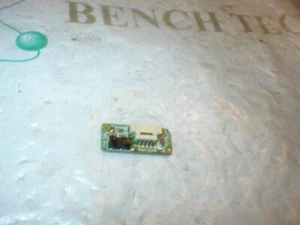 Placa sensor IR Toshiba VTV-IR49731 para modelo 50LF621U19 - Imagen 1 de 3