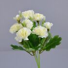 Artificial Flower Home Decoration Decorating Flesh Pink High Quality Light Pink