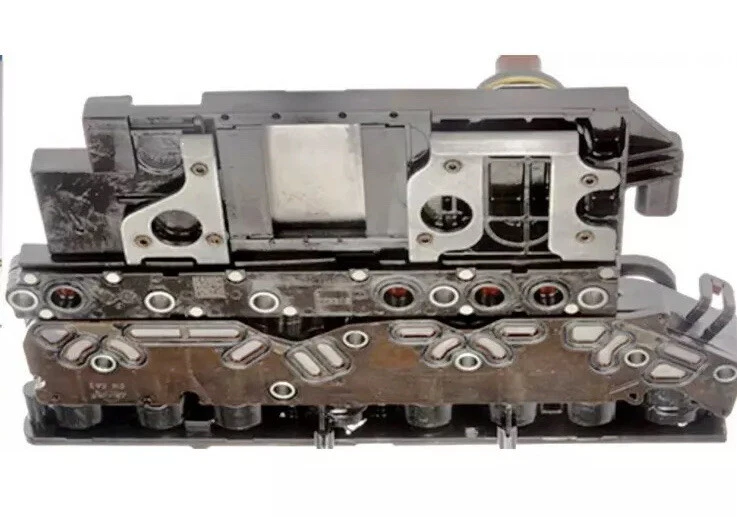 Módulo de control de transmisión 6T70 para Chevrolet Buick GMC Saturn 24275868 Foto 1 de 1