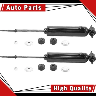 2X Shock Absorber Rear Pair Monroe for 1964-1969 Lincoln Continental-Z099 - Image 1 of 3