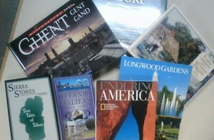 Travel, Geography, Foreign Languages & more - Choose from Great Titles - Picture 1 of 469