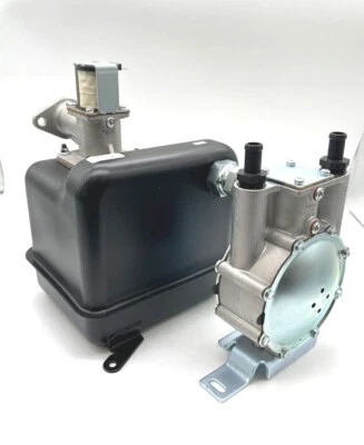 NUEVO Regulador Estabilizador de Presión de Combustible Generac 0G7581 21430 ENVÍO GRATUITO Foto 1 de 4