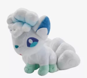 Pokemon - Alola Vulpix 20 cm - Plüsch - Kuschel - Stofftier - Bild 1 von 3
