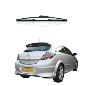 Direct Fit Rear Wiper Replacement Fits Vauxhall Astra H (5 door) 2004-2009 12"J - Picture 1 of 9