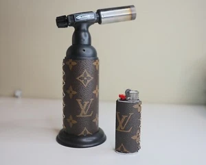 Blazer torch Sleeve Handmade - Picture 1 of 3