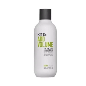 KMS Addvolume Shampoo - Picture 1 of 1