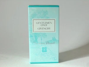 Givenchy Gentlemen Only Parisian Break EDT Spray 50ml - 1.7 fl.Oz Sealed - Imagen 1 de 2