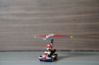 Mario Kart Mario Hot Wheels Toy with Glider 2018