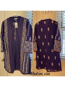 indian kurtis for women - Picture 1 of 1