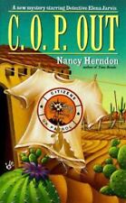 C.O.P. Out by Herndon, Nancy