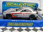 SCALEXTRIC MERCEDES SLR MCLAREN 722 GT C3116 1:32 SLOT NEW OLD STOCK BOXED