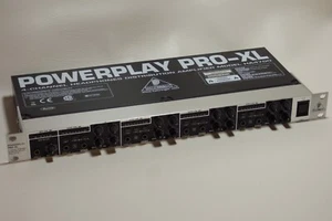Behringer Powerplay Pro-CL - Bild 1 von 7
