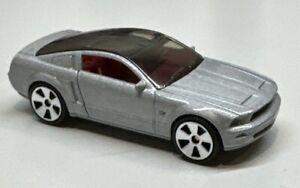 MATCHBOX 2006 SUPERFAST  #6 FORD MUSTANG GT CONCEPT