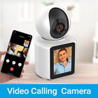 HD1080P IP Camera Wireless Indoor WIFI Baby Monitor Home Security Cam Video Call