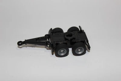 Siku 1858 Dolly Trailer Dolly 1:87 NEW - Image 1 of 2