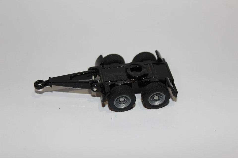 Siku 1858 Dolly Trailer Dolly 1:87 NEW  - Image 1 of 2