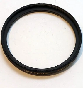 HGX Prime 43mm Filter UV for Fujifilm 35mm f2 Nokton f1.4 II - Picture 1 of 8