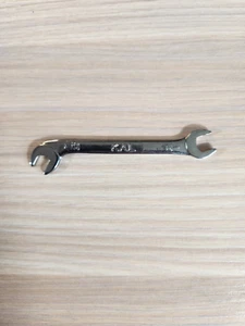 KAL Tools 1/4" x 7/32" SAE Midget Ignition Wrench Drop Forged Japan - Bild 1 von 9