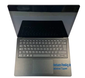 Ms Surface Portátil 3 13,5 "IPS Táctil i7 16GB DDR4 512GB SSD Win11Pro 1868 - Imagen 1 de 5