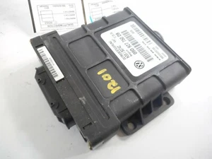 2006 06 Volkswagen Touareg 4.2L Transmission Control Module Unit OEM 09D927750DB - Picture 1 of 3
