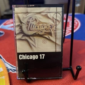 Chicago 17 by Chicago (Cassette, 1990) - Picture 1 of 2