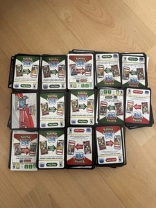 Pokémon Online Code Karten Ca.1450 Stück aus Verschieden Sets De Und EN - Bild 1 von 1