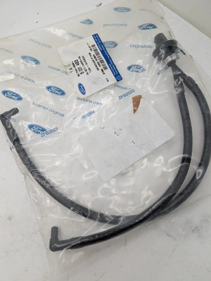 New Genuine Ford Transit Battery Ventilation Tube Pipes 9C1T-10A818-BA - Image 1 of 1