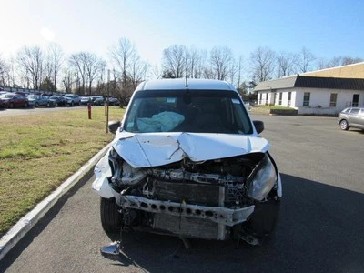 SILENCIADOR 14 15 SOLO CAMIONETA FORD TRANSIT CONNECT Foto 1 de 4