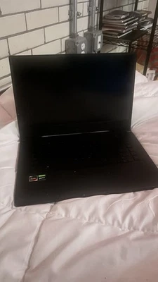 ASUS ROG Zephyrus G GA502DU-BR7N6  15.6 in Ryzen 7 3750H 16 GB RAM 512 GB SSD - Image 1 of 4