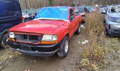 Ford Ranger 2000 motor de 2,5 L fabricante de equipos originales 110 k millas - LKQ439754706 Foto 1 de 4