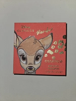 Essence x Disney Classic Bambi Maxi Blush Highlighter in 01 Nature - Bild 1 von 3