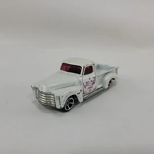 2006 Hot Wheels Mattel '52 Chevy Hot Rod Shop - Bild 1 von 7