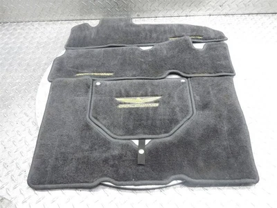 Honda GL1800 2002 01-05 Goldwing maletero trasero maleta alforja alfombra forro lote Foto 1 de 4