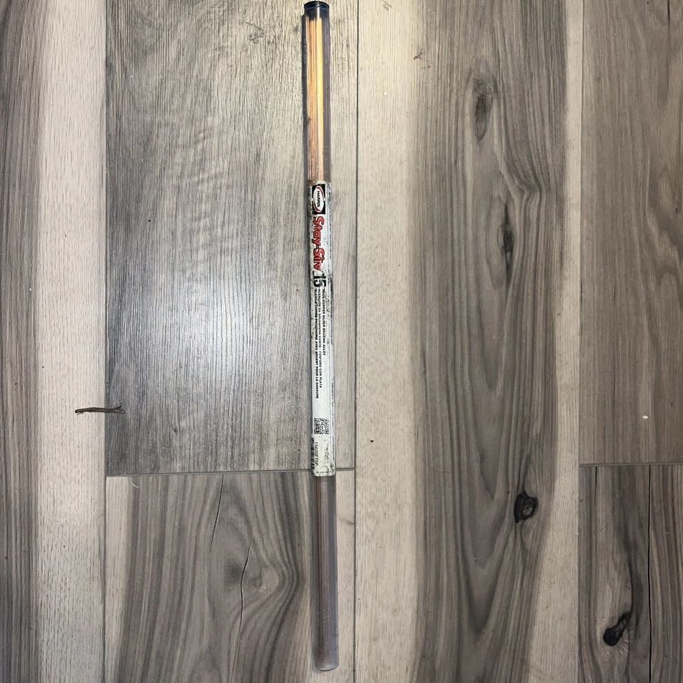 Harris Stay Silv 15 15% hastes de liga de brasagem prata grau HVAC 1LB 28 hastes/varas  - Imagem 1 de 1