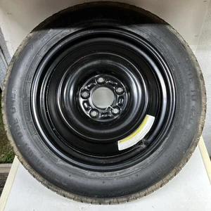 2013-2017 Nissan Juke Spare Tire T135/90D16 OEM - Picture 1 of 10