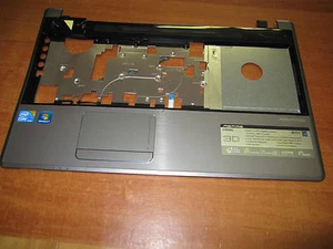 Oberteil,Touchpad,Maus aus Acer Aspire 5745DG (abgebrochen) - Bild 1 von 1