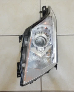 2010-2016 Cadillac SRX HID Xenon Headlight Lamp Driver Side GM2502347, 22853879 - Foto 1 di 9