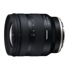 Tamron 11-20 mm F2.8 Di III-A RXD für Sony E