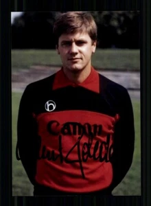 Helmut Roleder VFB Stuttgart Foto Original Signiert + A 243653 - Bild 1 von 2