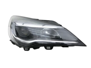 Halogen Scheinwerfer Frontscheinwerfer Re orig. für Opel Astra K B16 15-22 - Bild 1 von 11
