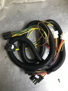 Polaris New OEM Snowmobile hood wire harness Frontier,Classic 2461136 - Picture 1 of 3