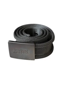 Selten! Jean Paul Gaultier Vintage Vollleder Gürtel 70-80 cm - Bild 1 von 10