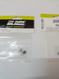 BLADE Spindle Set for SRX 200 BLH2003 Helicopter Parts New in Package - Picture 1 of 2
