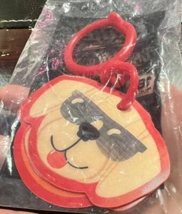 Lot Raising Canes Toys, Dogs, And Keychain. - Picture 1 of 6
